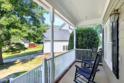 1702 Ashbark Court, Apex, NC 27502 - Photo 2