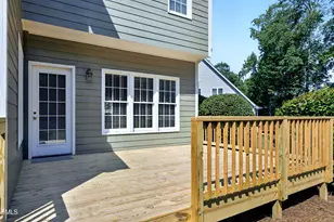 1702 Ashbark Ct, Apex, NC 27502 - Photo 28