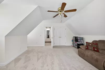1702 Ashbark Court, Apex, NC 27502 - Photo 24