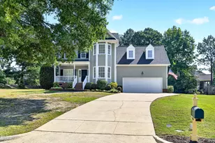 1702 Ashbark Ct, Apex, NC 27502 - Photo 26