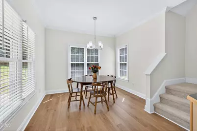 1702 Ashbark Court, Apex, NC 27502 - Photo 8