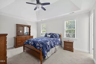 1702 Ashbark Court, Apex, NC 27502 - Photo 12