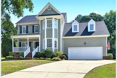 1702 Ashbark Court, Apex, NC 27502 - Photo 1