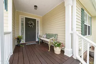 252 Axum Rd, Willow Springs, NC 27592 - Photo 2
