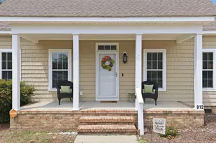 912 E Birchwood Dr, Nashville, NC 27856 - Photo 2