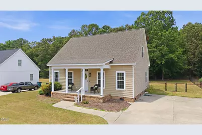 912 E Birchwood Drive, Nashville, NC 27856 - Photo 4