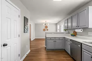 1429 East Stone Arch Drive, Fuquay-Varina, NC 27526 - Photo 8