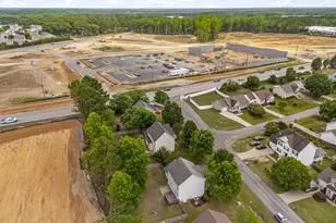 1429 East Stone Arch Drive, Fuquay-Varina, NC 27526 - Photo 28