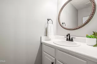 1429 East Stone Arch Drive, Fuquay-Varina, NC 27526 - Photo 16