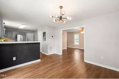 1429 E Stone Arch Drive, Fuquay-Varina, NC 27526 - Photo 10