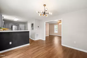 1429 East Stone Arch Drive, Fuquay-Varina, NC 27526 - Photo 10