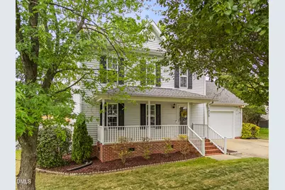 1429 E Stone Arch Drive, Fuquay-Varina, NC 27526 - Photo 1
