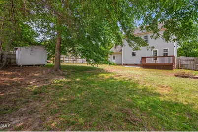 1429 E Stone Arch Drive, Fuquay-Varina, NC 27526 - Photo 24