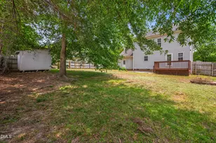 1429 East Stone Arch Drive, Fuquay-Varina, NC 27526 - Photo 24