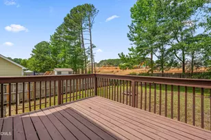 1429 East Stone Arch Drive, Fuquay-Varina, NC 27526 - Photo 20