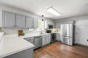 1429 East Stone Arch Drive, Fuquay-Varina, NC 27526 - Photo 4