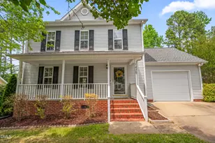1429 East Stone Arch Drive, Fuquay-Varina, NC 27526 - Photo 26
