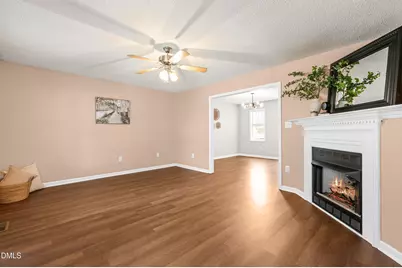 1429 E Stone Arch Drive, Fuquay-Varina, NC 27526 - Photo 4