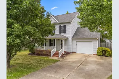 1429 E Stone Arch Drive, Fuquay Varina, NC 27526 - Photo 2