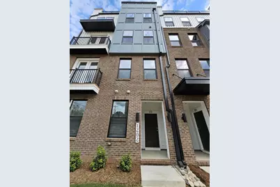 1202 Coach Sta Alley, Raleigh, NC 27601 - Photo 1