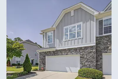 846 Salem Pointe Place, Apex, NC 27523 - Photo 6