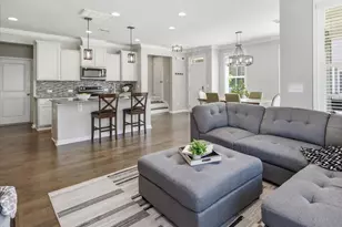 846 Salem Pointe Pl, Apex, NC 27523 - Photo 18