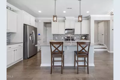 846 Salem Pointe Place, Apex, NC 27523 - Photo 20