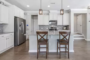 846 Salem Pointe Pl, Apex, NC 27523 - Photo 20