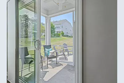 846 Salem Pointe Place, Apex, NC 27523 - Photo 32