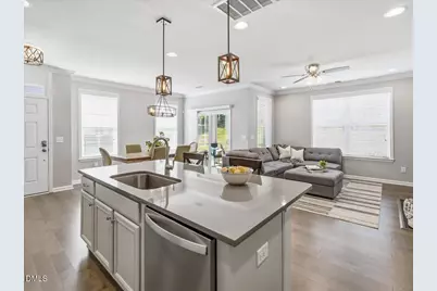 846 Salem Pointe Place, Apex, NC 27523 - Photo 28
