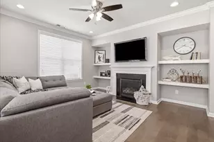 846 Salem Pointe Pl, Apex, NC 27523 - Photo 14
