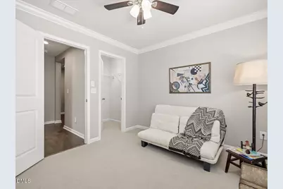 846 Salem Pointe Place, Apex, NC 27523 - Photo 56