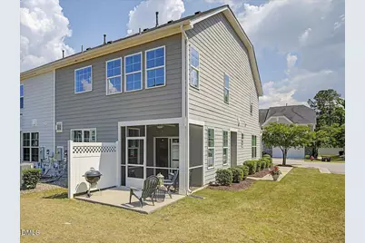 846 Salem Pointe Place, Apex, NC 27523 - Photo 62