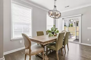 846 Salem Pointe Pl, Apex, NC 27523 - Photo 28