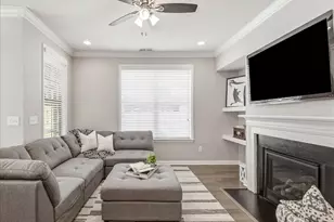 846 Salem Pointe Pl, Apex, NC 27523 - Photo 14