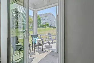 846 Salem Pointe Pl, Apex, NC 27523 - Photo 30