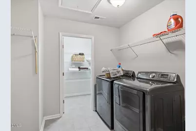 846 Salem Pointe Place, Apex, NC 27523 - Photo 58