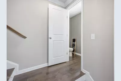 846 Salem Pointe Place, Apex, NC 27523 - Photo 12