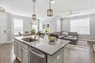 846 Salem Pointe Pl, Apex, NC 27523 - Photo 26