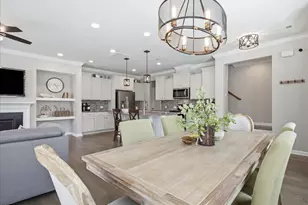 846 Salem Pointe Pl, Apex, NC 27523 - Photo 38