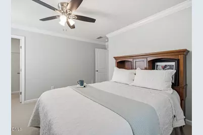 846 Salem Pointe Place, Apex, NC 27523 - Photo 52