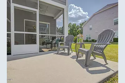846 Salem Pointe Place, Apex, NC 27523 - Photo 36