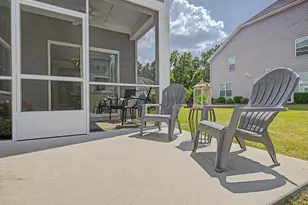 846 Salem Pointe Pl, Apex, NC 27523 - Photo 36