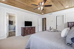 846 Salem Pointe Pl, Apex, NC 27523 - Photo 42