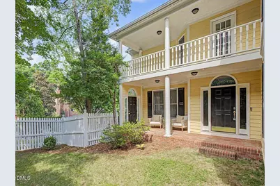 102 Winston Ridge Drive, Chapel Hill, NC 27516 - Photo 4