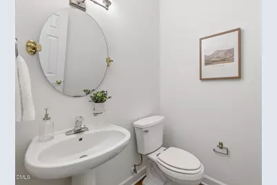 102 Winston Ridge Drive, Chapel Hill, NC 27516 - Photo 22