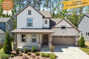 3413 Mission Olive Pl, New Hill, NC 27562 - Photo 2