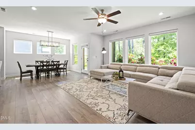 3413 Mission Olive Place, New Hill, NC 27562 - Photo 6