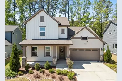 3413 Mission Olive Place, Apex, NC 27562 - Photo 2