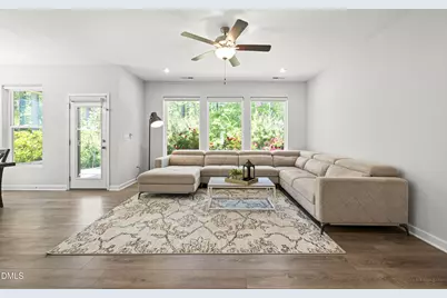 3413 Mission Olive Place, Apex, NC 27562 - Photo 8